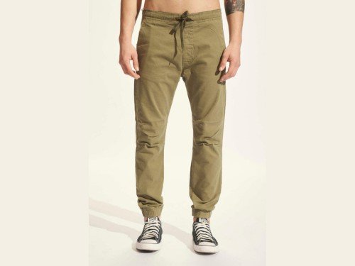 Pantalón Elastic Relax