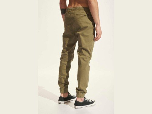 Pantalón Elastic Relax