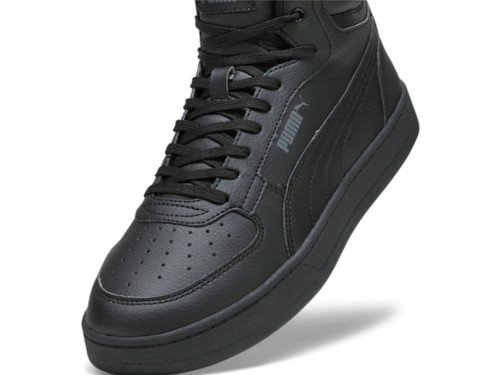 Zapatillas Caven 2.0 Mid Negro Hombre Puma