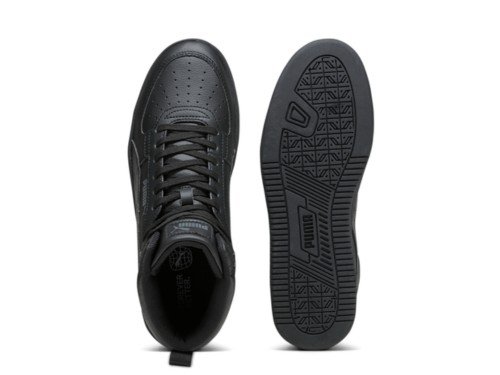 Zapatillas Caven 2.0 Mid Negro Hombre Puma