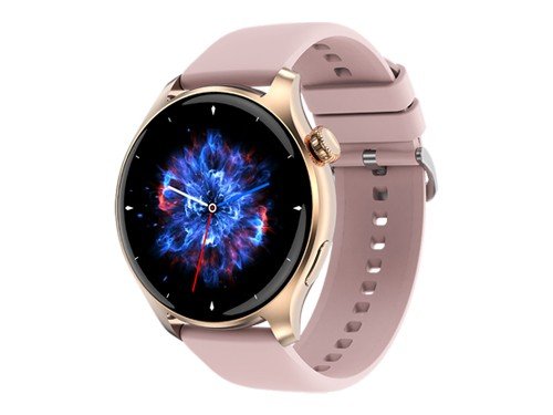 Smartwatch JD Hawai Gold