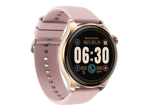 Smartwatch JD Hawai Gold
