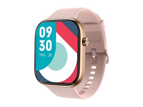 Smartwatch JD Venecia Gold