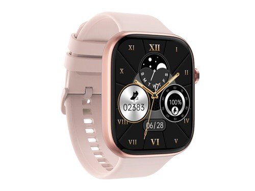 Smartwatch JD Venecia Gold