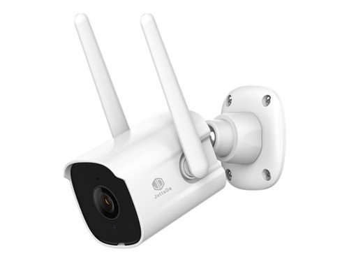 Camara de Seguridad Ip JD Control C778