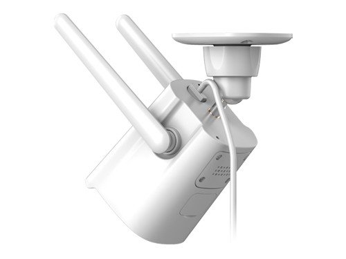 Camara de Seguridad Ip JD Control C778