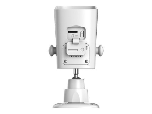 Camara de Seguridad Ip JD Control C778