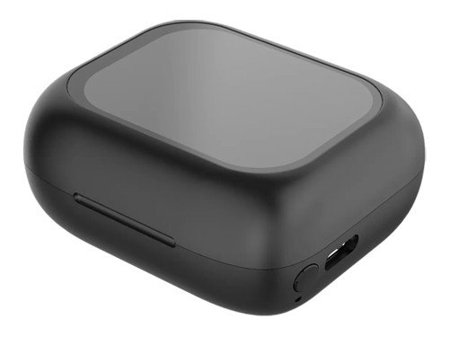 Auriculares Inalambricos JD Sound Screen Negro