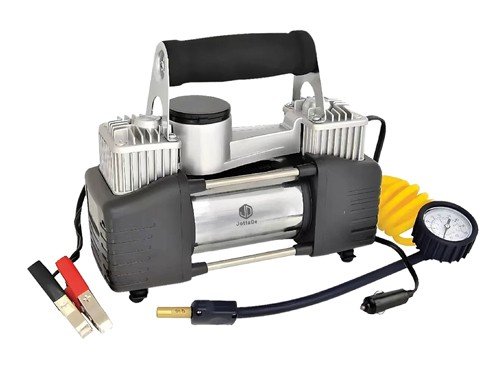 Compresor de aire Portable JD Extreme 107