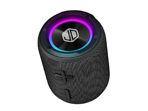 Parlante JD E100 Bluetooth 10 WATTS