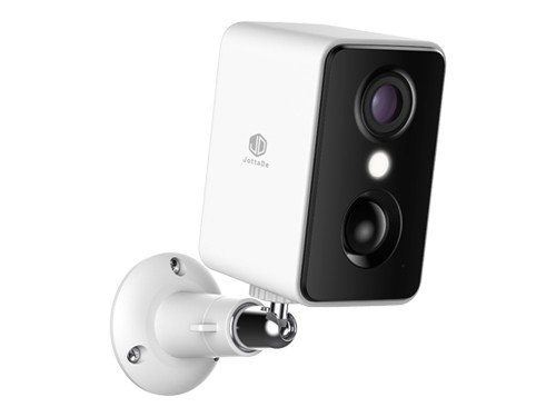 Camara de Seguridad Ip JD Inalámbrica Alerta C820