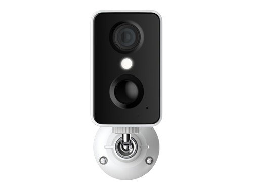 Camara de Seguridad Ip JD Inalámbrica Alerta C820