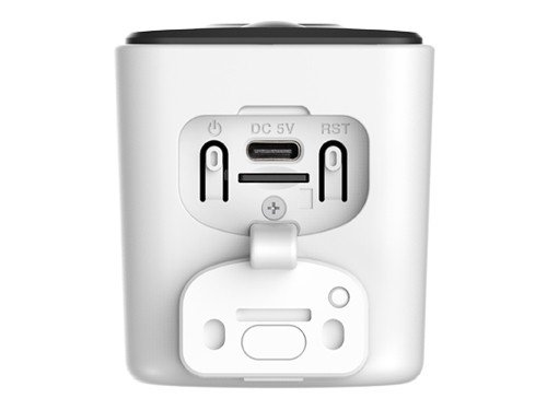 Camara de Seguridad Ip JD Inalámbrica Alerta C820