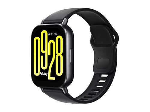 Smartwatch Xiaomi Redmi Watch 5 Active Negro