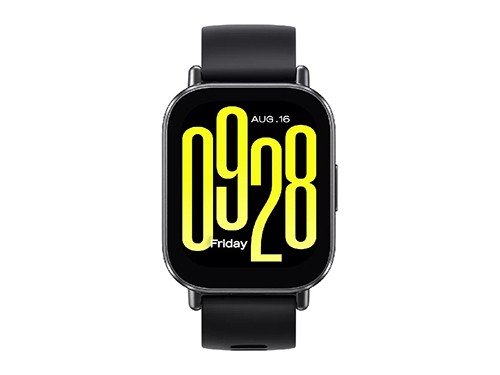 Smartwatch Xiaomi Redmi Watch 5 Active Negro