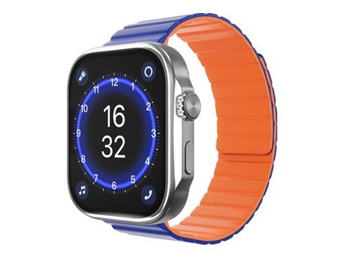 Smartwatch Udfine Watch Gear Pro Silver