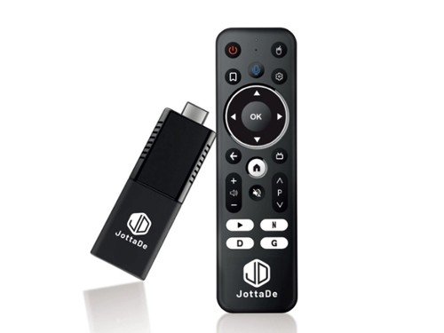 Dispositivo Streaming JD TVSTICK