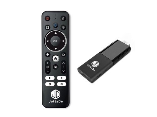Dispositivo Streaming JD TVSTICK