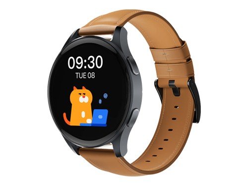 Smartwatch Udfine Watch Power Negro