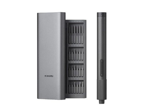 Destornillador inalámbrico Xiaomi Bhr5474gl Gris