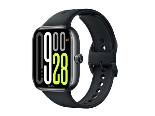 Smartwatch Xiaomi Redmi Watch 5 Negro