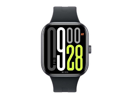 Smartwatch Xiaomi Redmi Watch 5 Negro