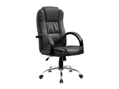 Sillon oficina JD C314 Negro