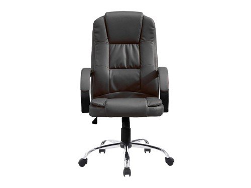 Sillon oficina JD C314 Negro
