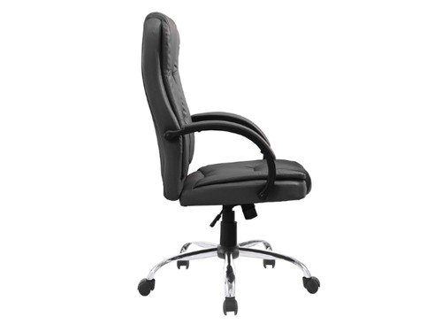 Sillon oficina JD C314 Negro