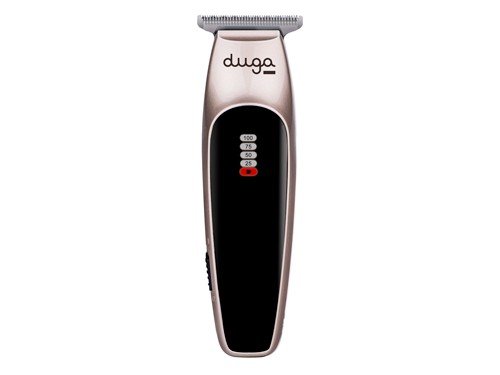 Duga Barber Profesional Trimmer Inalámbrico D406