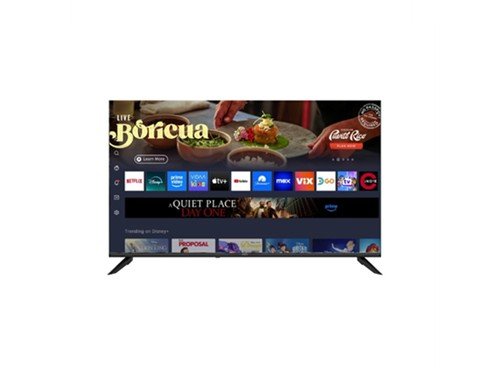 SMART TV HQS 50 PULGADAS HQS50X6500
