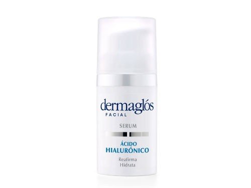 Dermaglós Facial Serum Ácido Hialurónico X 30 Ml
