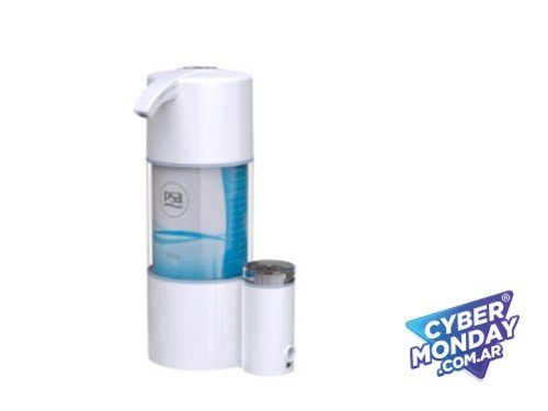 Purificador de Agua PSA Vero - Bianco