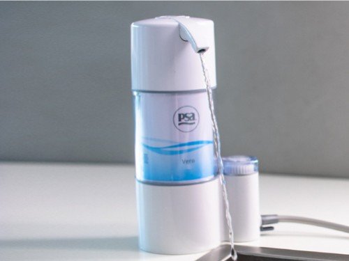 Purificador de Agua PSA Vero - Bianco