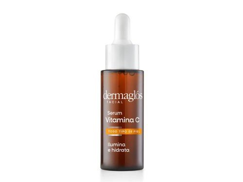 Dermaglos Facial Serum Vitamina C Serum X 25 Ml