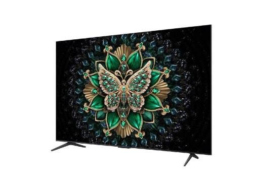 Televisor TCL 65" C6K Premium QD-MiniLED