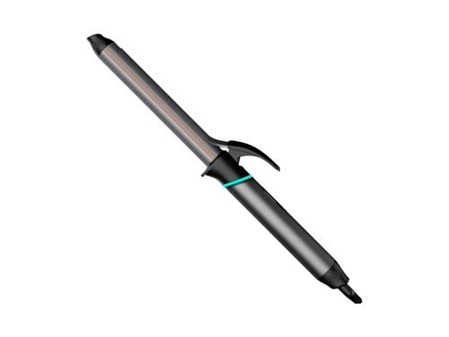 Duga Bucleadora Profesional Titanium 25mm Digital D552