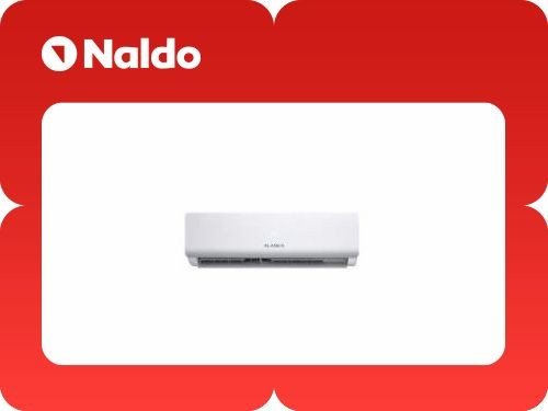 Split Alaska 3200w F/C R32 As35wcew