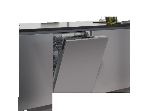 Lavavajillas Paneleable 14 Cubiertos Vondom LVJ14P Inoxidable