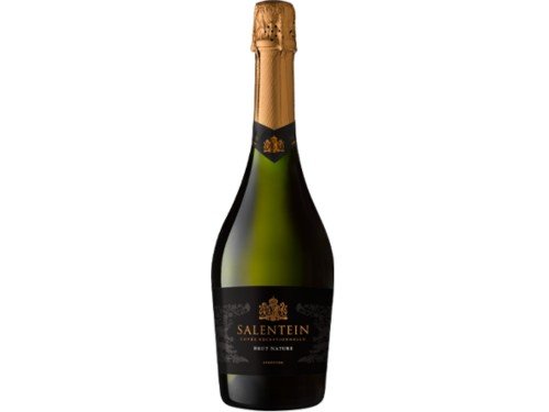 Espumante Salentein Brut Nature