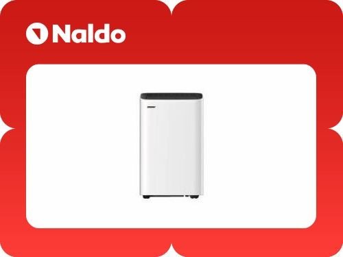 Aire Acondicionado Portátil Surrey 3500w F/C 551pxq12n81f