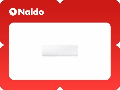 Split Samsung 5250w F/C "A++" Inv. Ar40f18c0am2bg