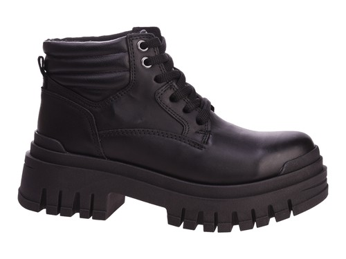 Borcegos Mujer Savage Brusio Plataforma