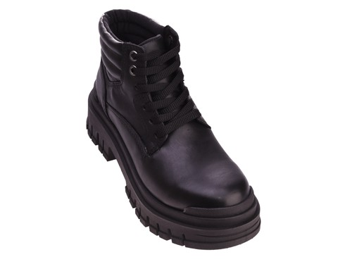 Borcegos Mujer Savage Brusio Plataforma