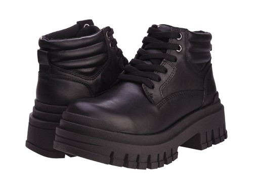 Borcegos Mujer Savage Brusio Plataforma