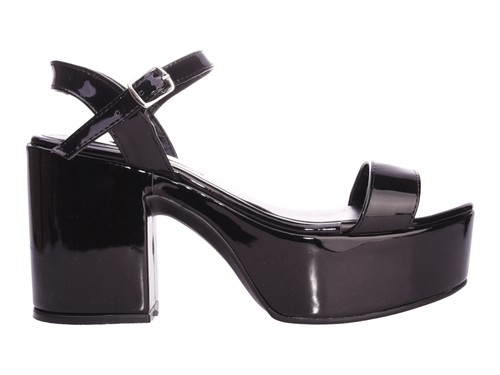 Sandalias Tampa Mujer Noche