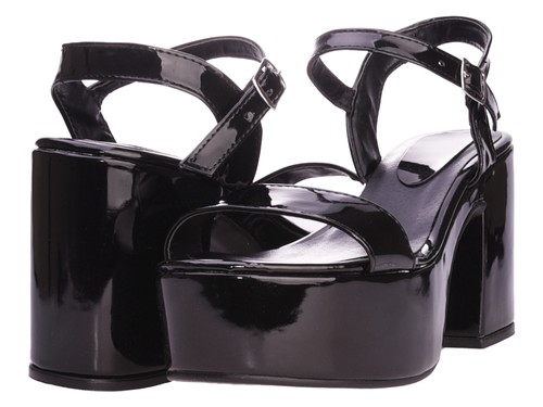 Sandalias Tampa Mujer Noche