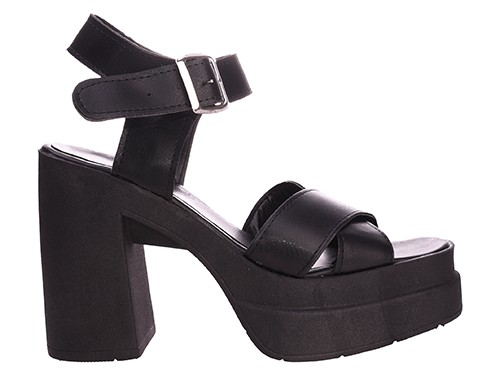 Sandalias Via Urbana Mujer Fiesta