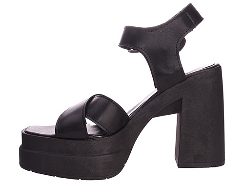 Sandalias Via Urbana Mujer Fiesta