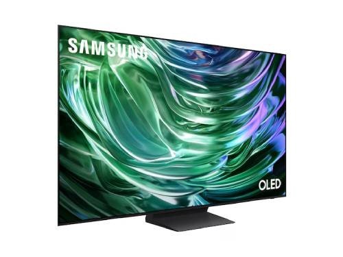 Televisor Samsung 55" OLED S90D 4K Smart TV 2024